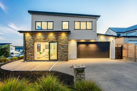 Photo of property in 73 Headsail Drive, Long Bay, Auckland, 0630