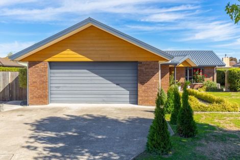 Photo of property in 5 Pelorus Place, Redwoodtown, Blenheim, 7201