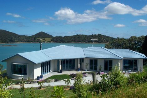 Photo of property in 53 Wharf Road, Parua Bay, Whangarei, 0174