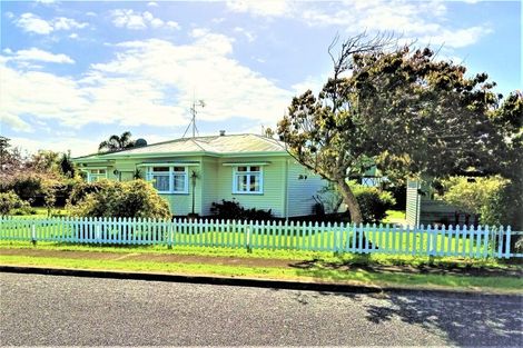 Photo of property in 11 Darlington Street, Ngatea, 3503