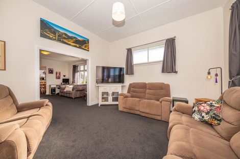 Photo of property in 52 Romilly Street, Westport, 7825