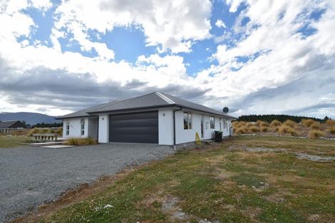 Photo of property in 7a Temple Drive, Twizel, 7901