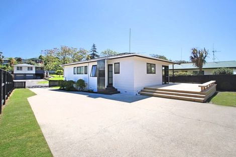 Photo of property in 45 Exeter Street, Glenview, Hamilton, 3206