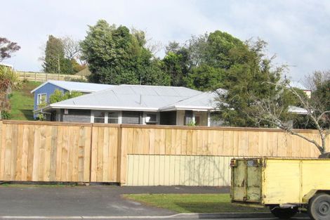 Photo of property in 12 Glenview Terrace, Glenview, Hamilton, 3206