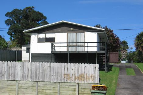 Photo of property in 3/15 Evans Road, Glen Eden, Auckland, 0602