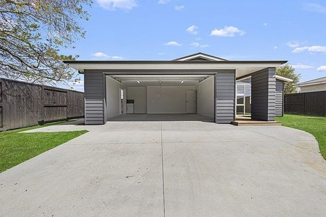 Photo of property in 1b Kilbride Road, Matamata, 3400