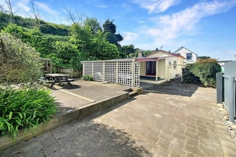 Photo of property in 161 Normans Lane, Napier South, Napier, 4110