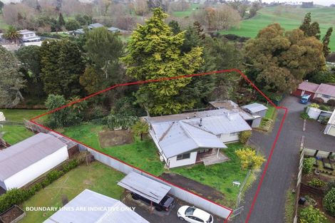 Photo of property in 664c Horotiu Road, Te Kowhai, Hamilton, 3288