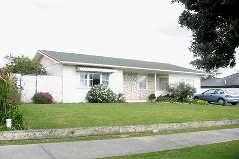 Photo of property in 116a Linton Street, West End, Palmerston North, 4410