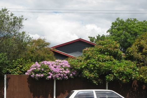 Photo of property in 62 Warden Street, Richmond, Christchurch, 8013