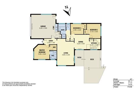 Photo of property in 131 Guys Road, East Tamaki, Auckland, 2013