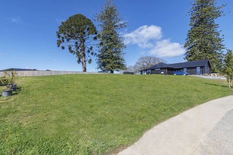 Photo of property in 6 Te Rau Way, Clevedon, 2582