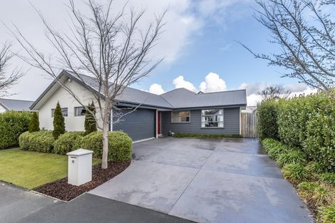 Photo of property in 11 Ashboult Street, Halswell, Christchurch, 8025