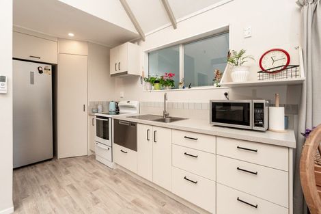 Photo of property in 50 Weka Street, Miramar, Wellington, 6022