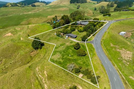 Photo of property in 345 Waitaha Road South, Welcome Bay, Tauranga, 3175
