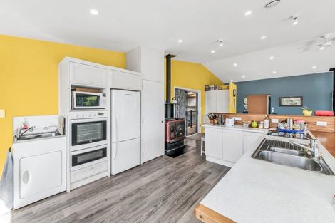 Photo of property in 376 Horsley Down Road, Hawarden, 7385