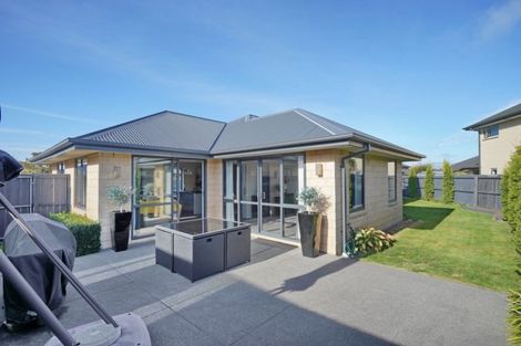 Photo of property in 40 Somerville Crescent, Aidanfield, Christchurch, 8025