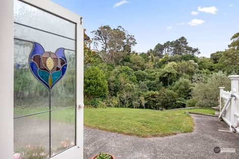 Photo of property in 32 Woodland Road, Johnsonville, Wellington, 6037