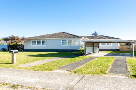 Photo of property in 40 Collins Street, Te Hapara, Gisborne, 4010
