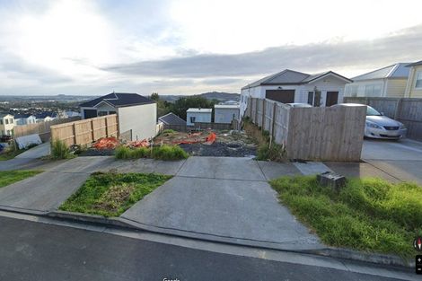 Photo of property in 53 Joseph Street, Flat Bush, Auckland, 2019