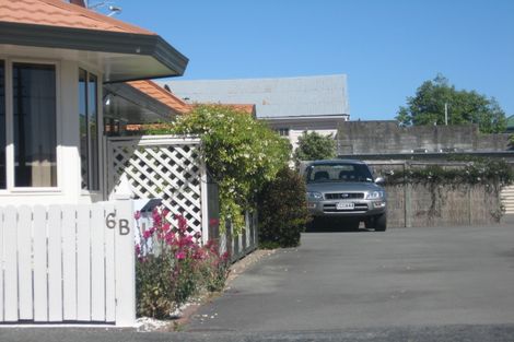 Photo of property in 6b Seymour Street, Blenheim, 7201