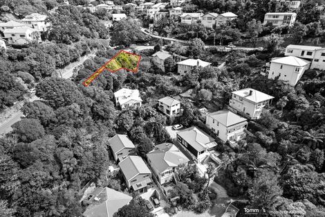 Photo of property in 67 Raroa Road, Kelburn, Wellington, 6012