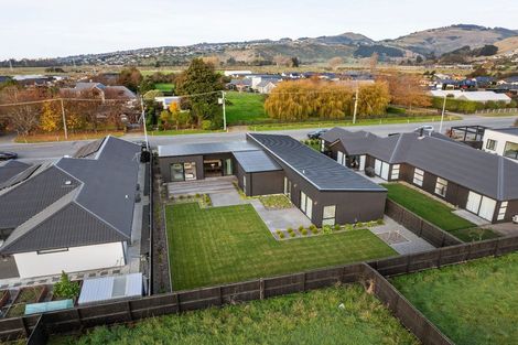 Photo of property in 113 Sutherlands Road, Halswell, Christchurch, 8025