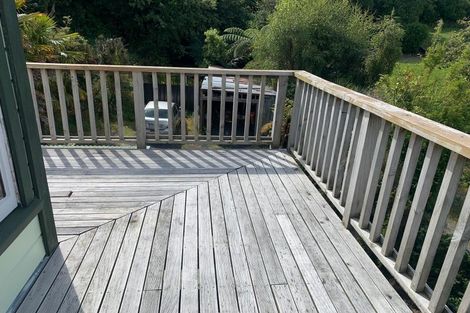 Photo of property in 43 Totara Street, Ravensbourne, Dunedin, 9022