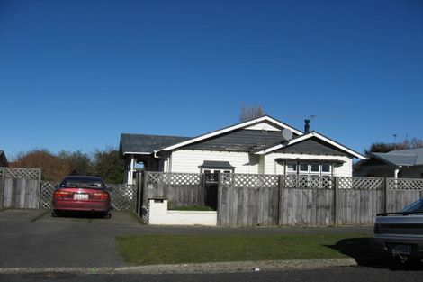 Photo of property in 91 George Street, Windsor, Invercargill, 9810