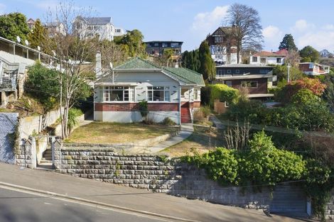 Photo of property in 21 William Street, Dunedin Central, Dunedin, 9016