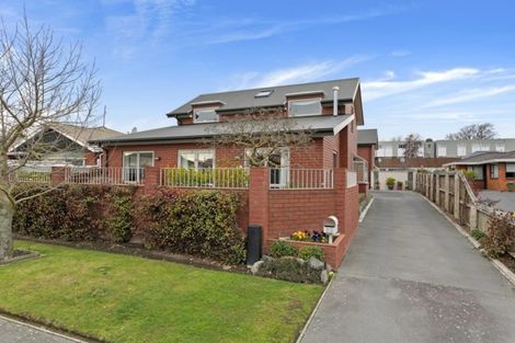 Photo of property in 22 Wyndham Street, Papanui, Christchurch, 8053