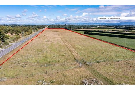 Photo of property in 1194 Tram Road, Swannanoa, 7476