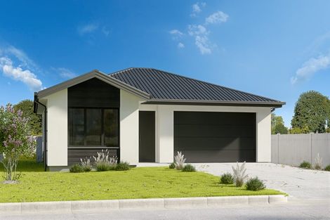 Photo of property in 16 Campbell Drive, Lincoln, 7674