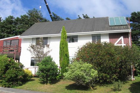 Photo of property in 4 Dundee Place, Crofton Downs, Wellington, 6035