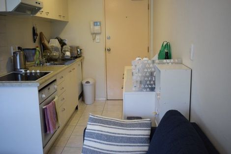 Photo of property in Marina Park Apartments, 20/146 Fanshawe Street, Auckland Central, Auckland, 1010