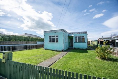 Photo of property in 22 Warwick Street, Mayfield, Blenheim, 7201