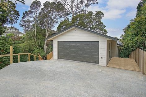Photo of property in 16b Alexander Street, Cockle Bay, Auckland, 2014