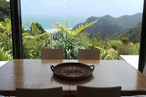 Photo of property in 126 Lone Kauri Road, Karekare, Auckland, 0772