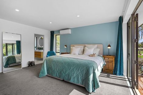 Photo of property in 4 Mandalea Road, Ohoka, Rangiora, 7475