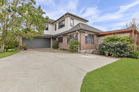 Photo of property in 13 Dowman Place, Te Puke, 3119