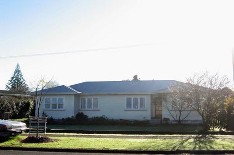 Photo of property in 74 Gloucester Road, Manurewa, Auckland, 2102