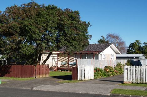 Photo of property in 61 Kairanga Street, Mangere East, Auckland, 2024