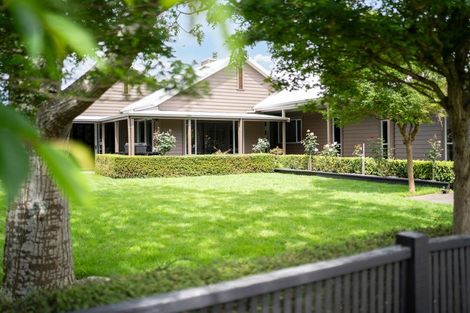 Photo of property in 36 Watkins Road, Cambridge, 3434