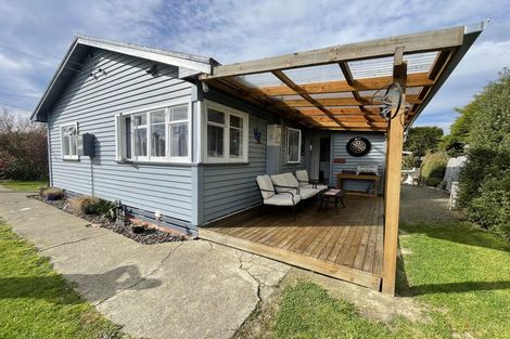 Photo of property in 17 High Street, Waimate, 7924