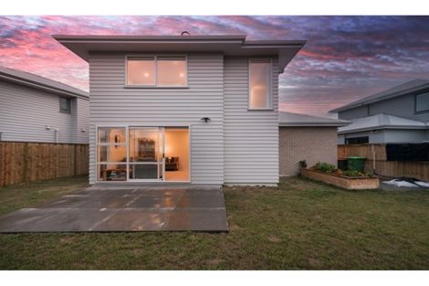 Photo of property in 6 Vincent Mcgrath Crescent, Swanson, Auckland, 0614