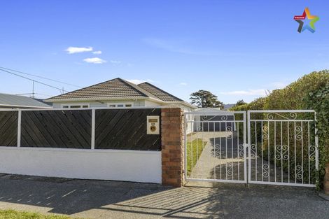 Photo of property in 10 Melrose Street, Wallaceville, Upper Hutt, 5018