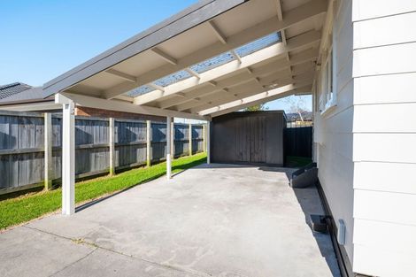 Photo of property in 5a Paul Crescent, Fairfield, Hamilton, 3214
