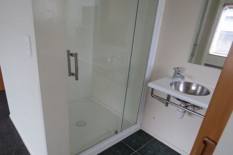 Photo of property in 124d Salisbury Road, Richmond, 7020