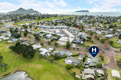Photo of property in 2 Lake Court, Pauanui, Hikuai, 3579