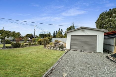 Photo of property in 9 Maryburn Road, Twizel, 7901